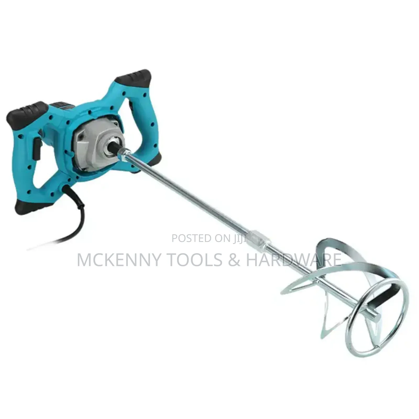 2000w High Quality and High Power Cement Paint Mixer Machine