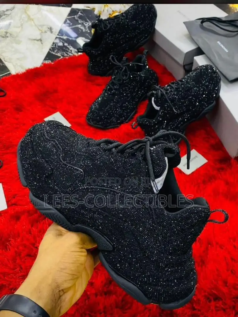 Quality and Affordable Shoes