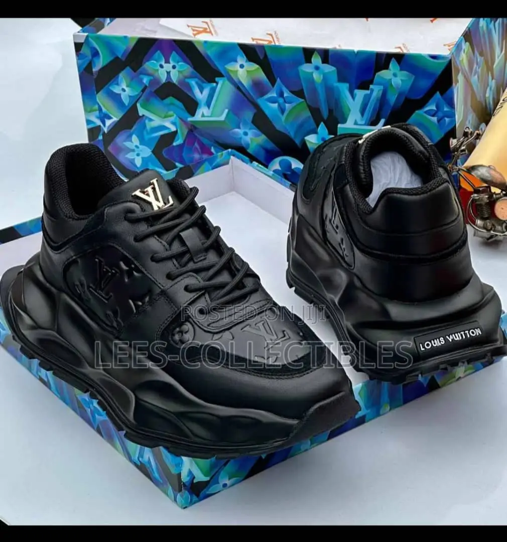 Quality and Affordable Shoes