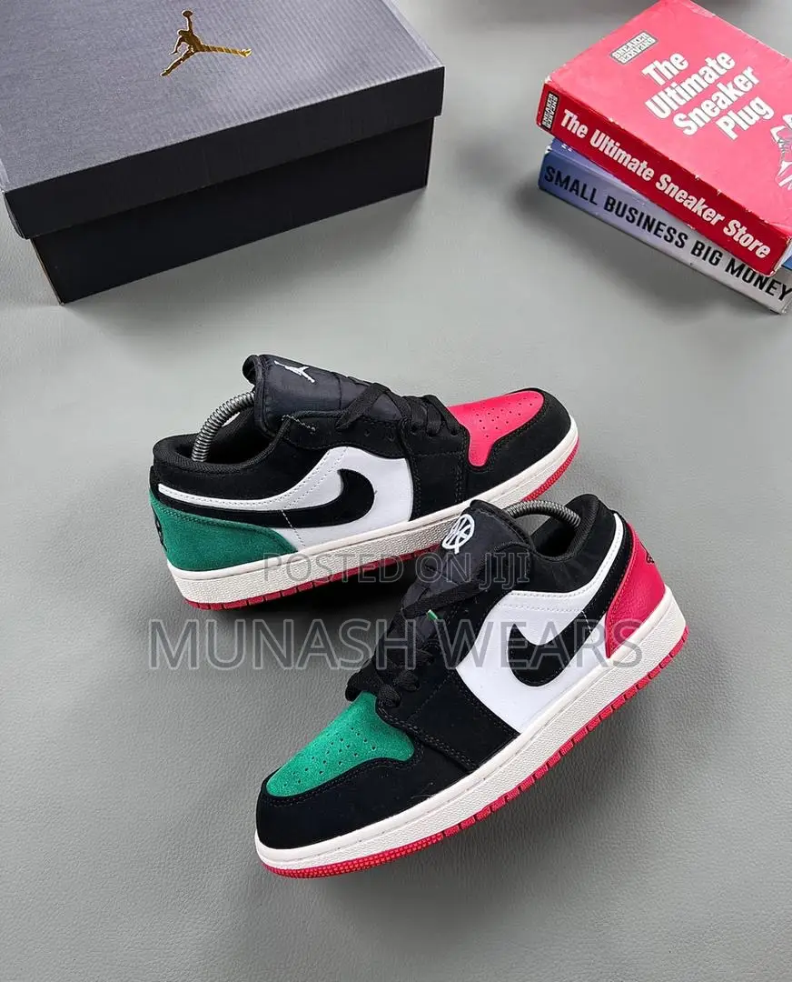 Sb Dunk Nike Sneakers