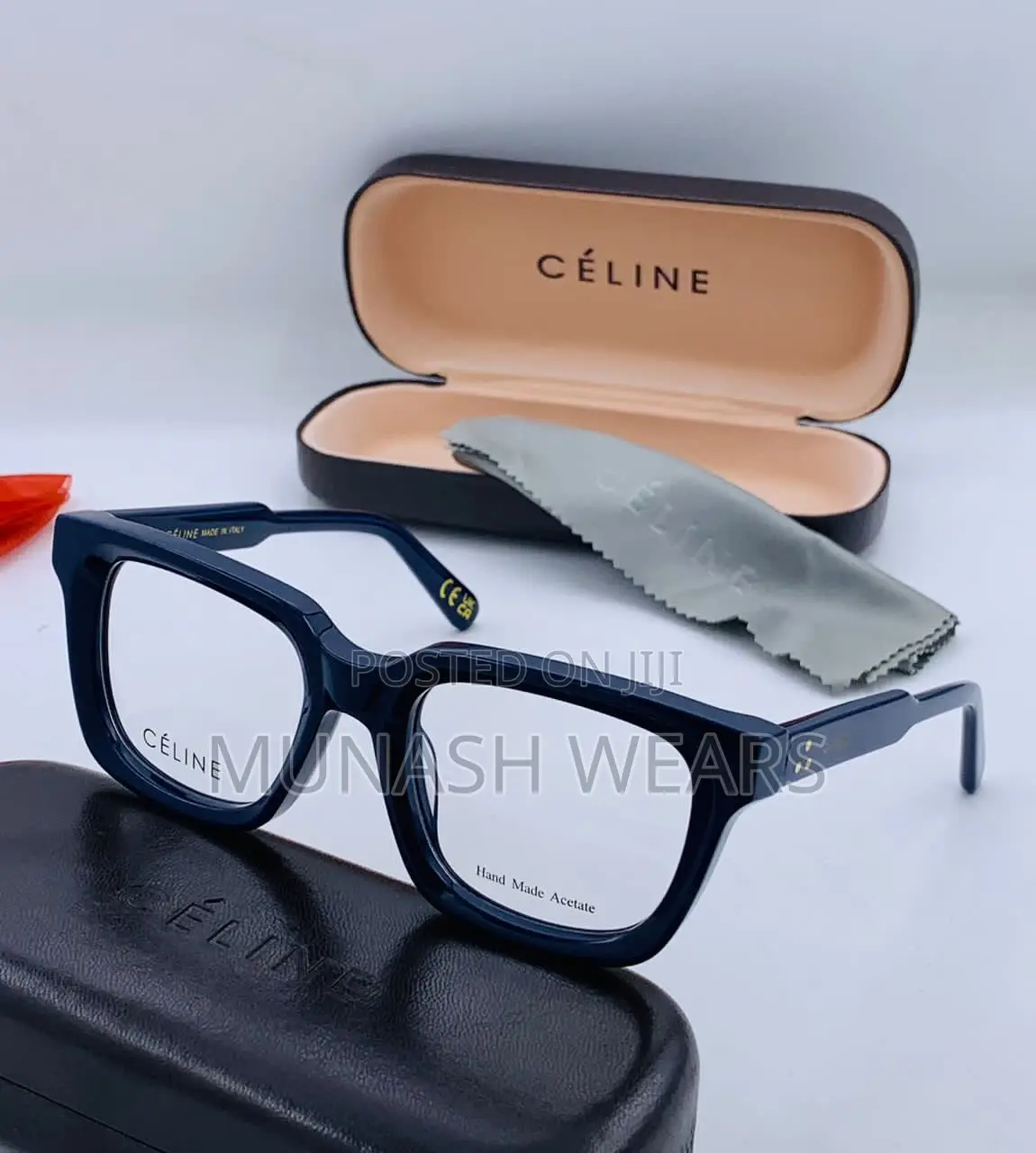 Men Luxury Original Glasses,Nationwide Delivery