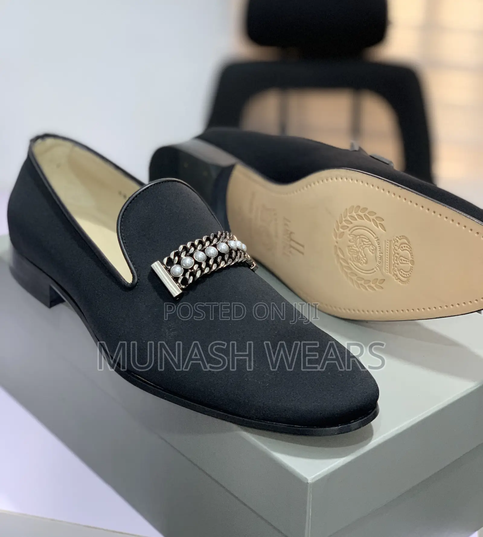 Italian Loriblu Shoe ,40-47 Nationwide Delivery