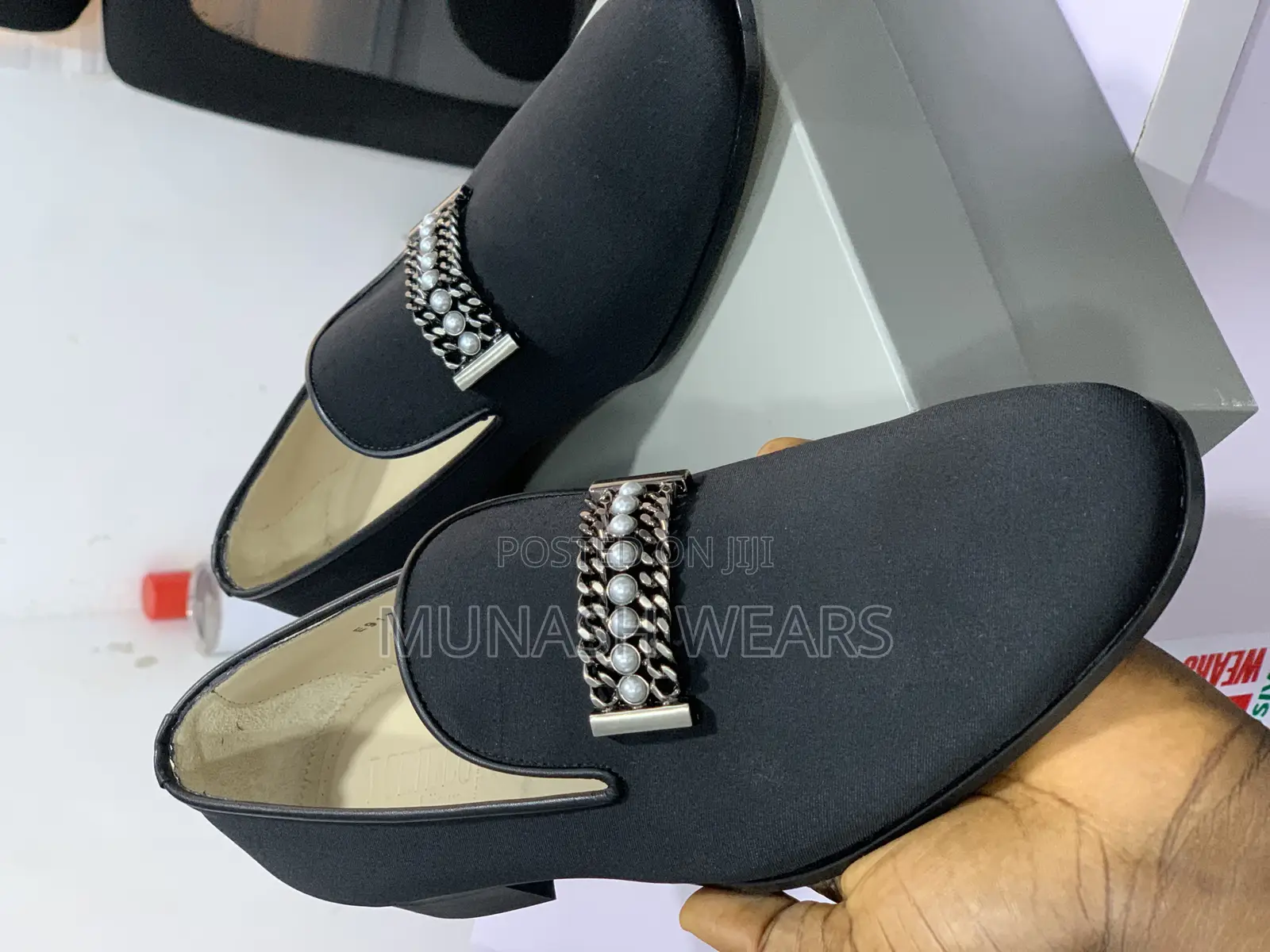 Italian Loriblu Shoe ,40-47 Nationwide Delivery