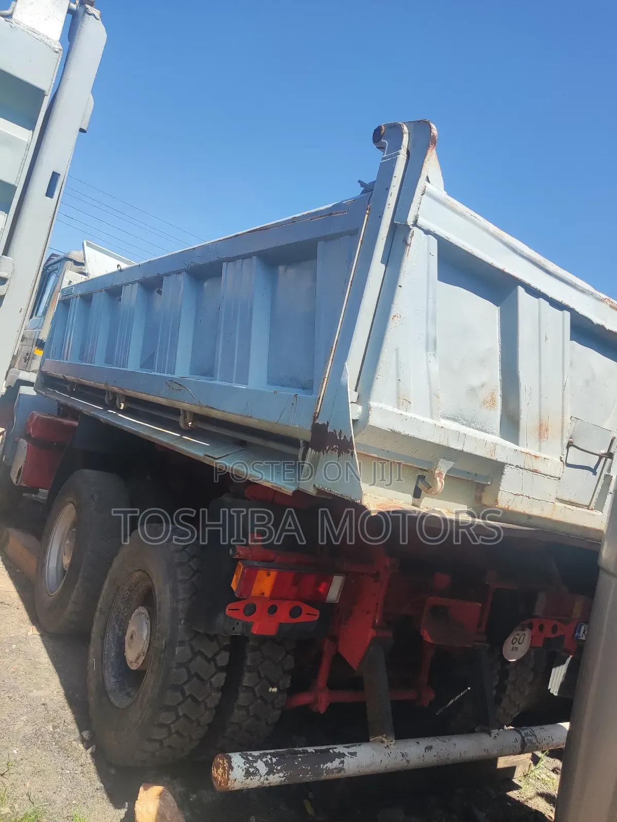 Man DIESEL 10 Tyres