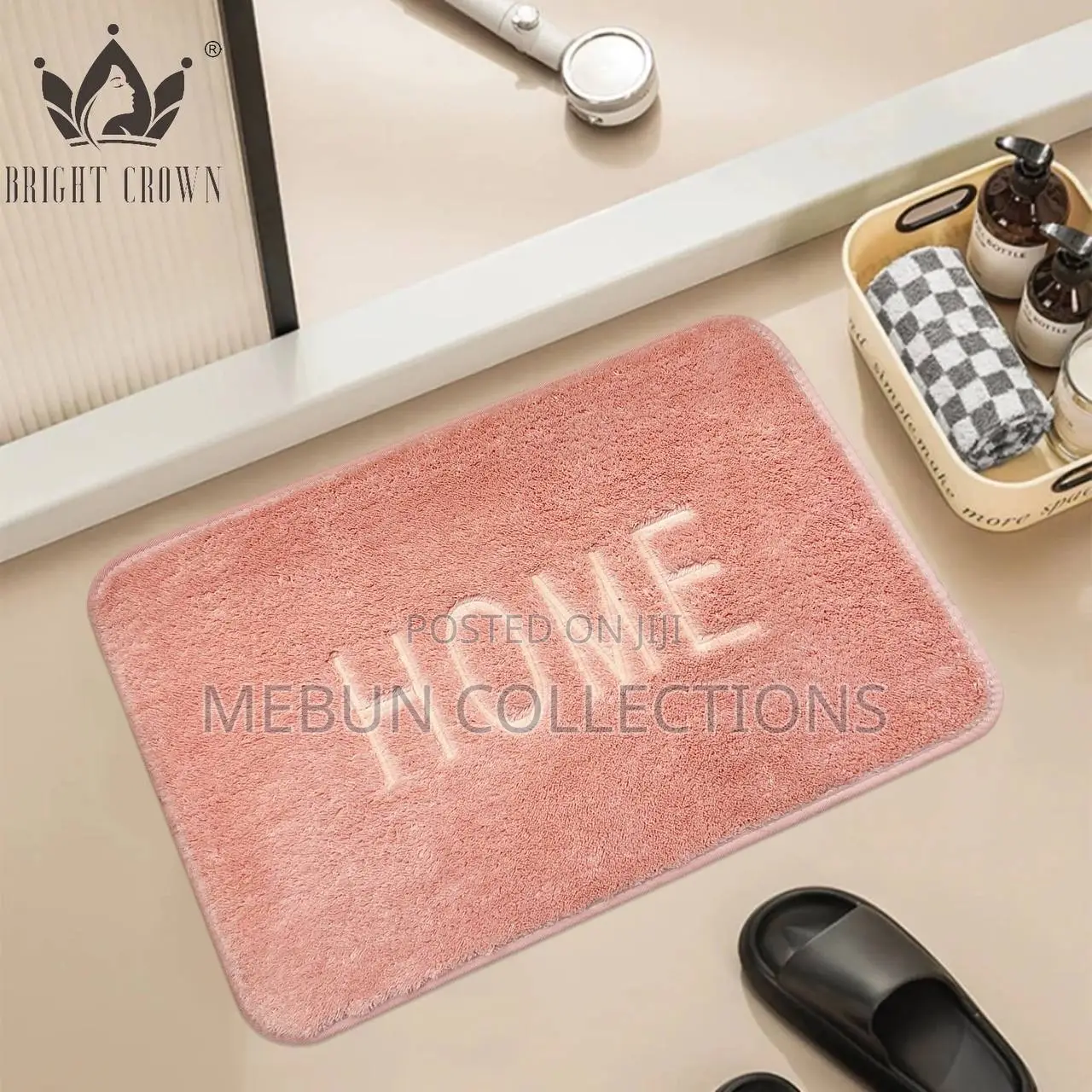Home Rug Mat
