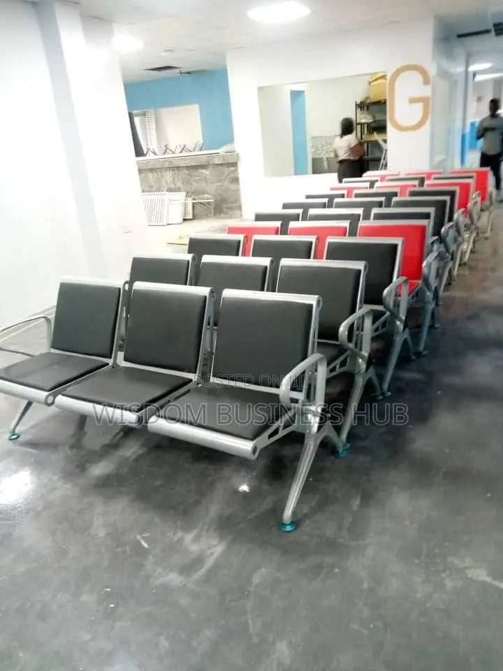 Office Visitor's Chair for Office Use