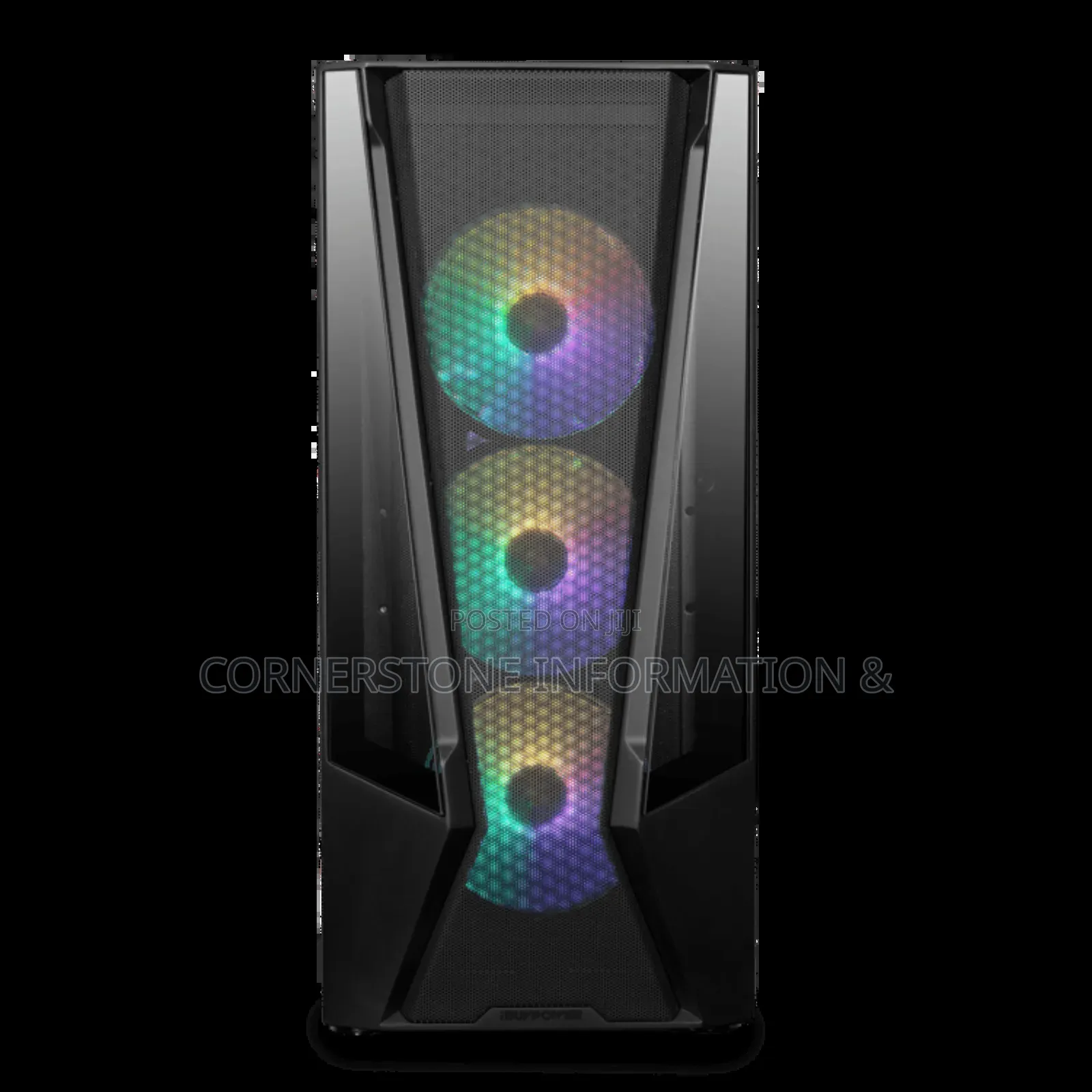New Desktop Computer iBUYPOWER 8GB Intel Core I3 SSD 512GB