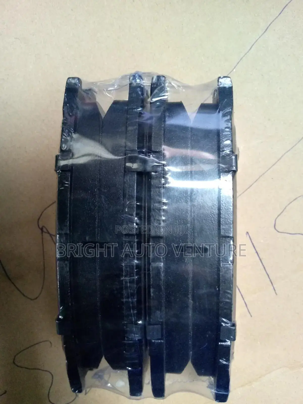 Front Break Pads Kia Soul, Hyundai Venue, Creta