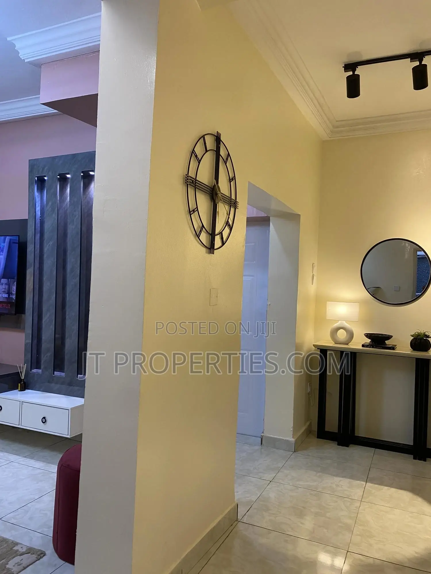 New Stunning 2bedroom Wuse 2