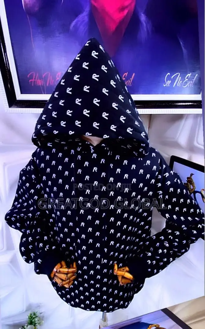 Luxury Cool Hoodies for Men and Woman