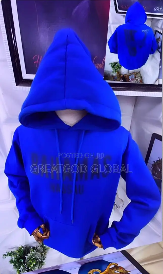 Luxury Cool Hoodies for Men and Woman