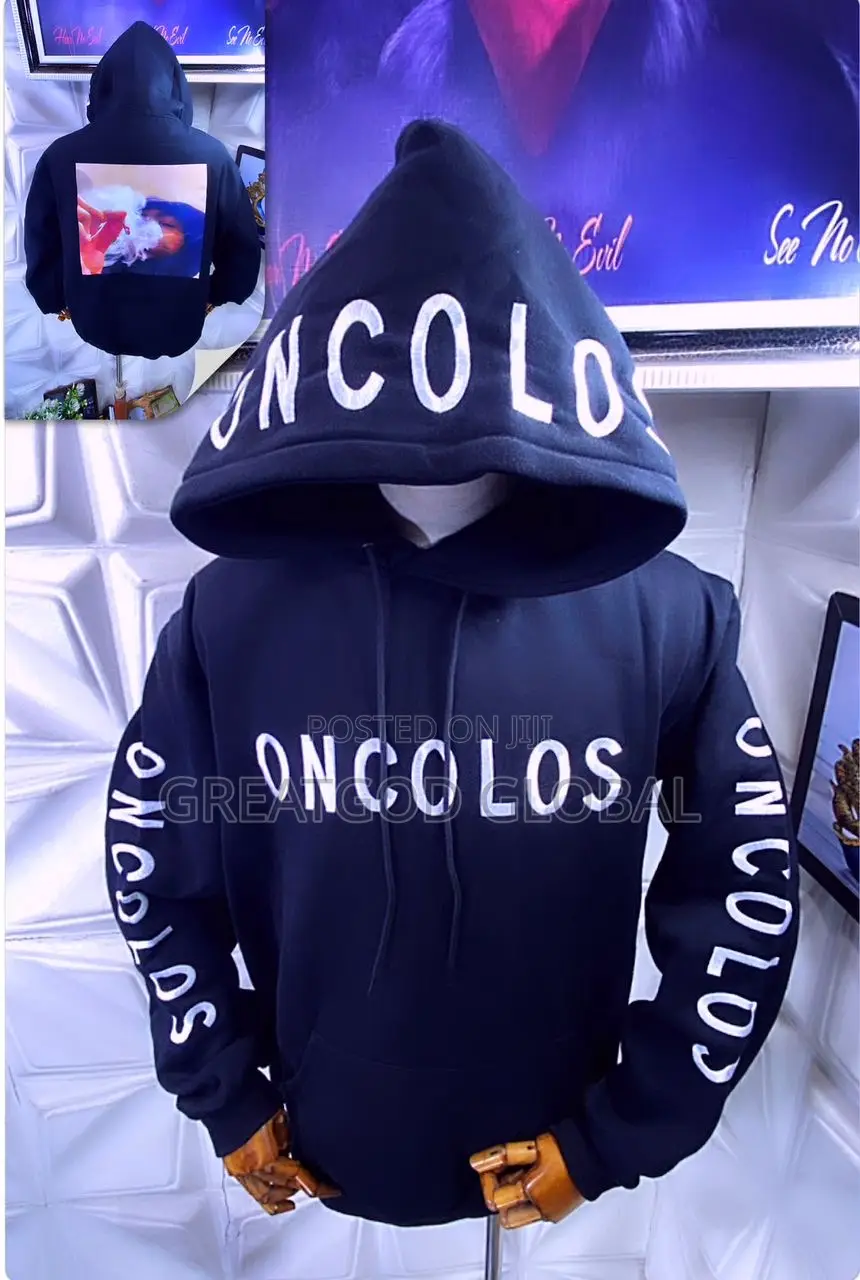 Luxury Cool Hoodies for Men and Woman