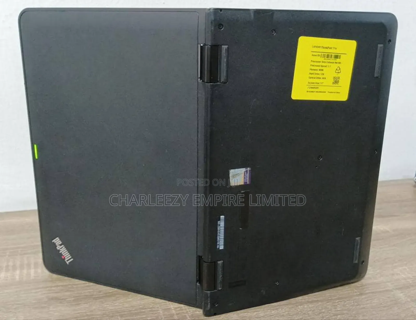 Laptop Lenovo ThinkPad T450 4GB Intel Celeron HDD 128GB