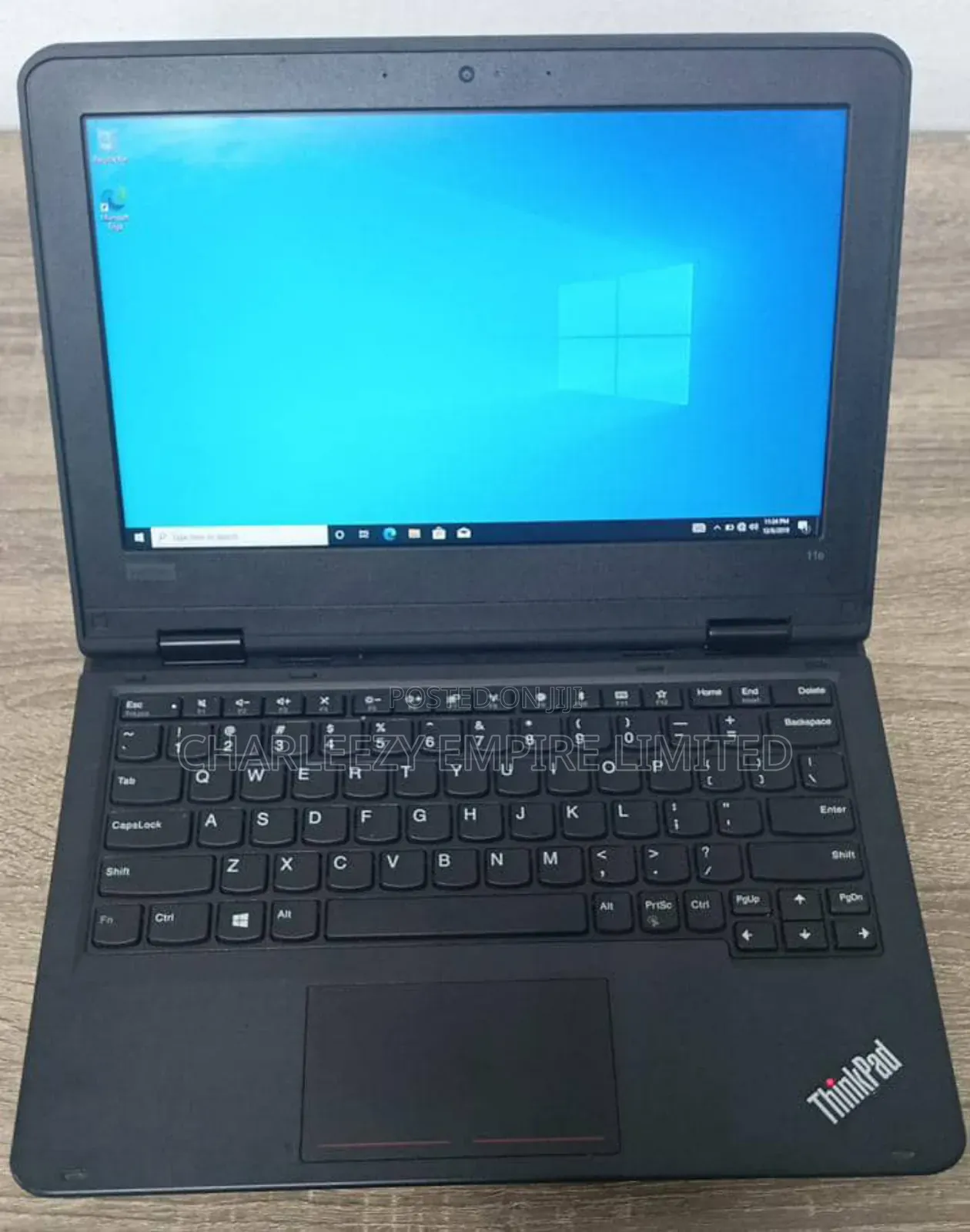 Laptop Lenovo ThinkPad T450 4GB Intel Celeron HDD 128GB