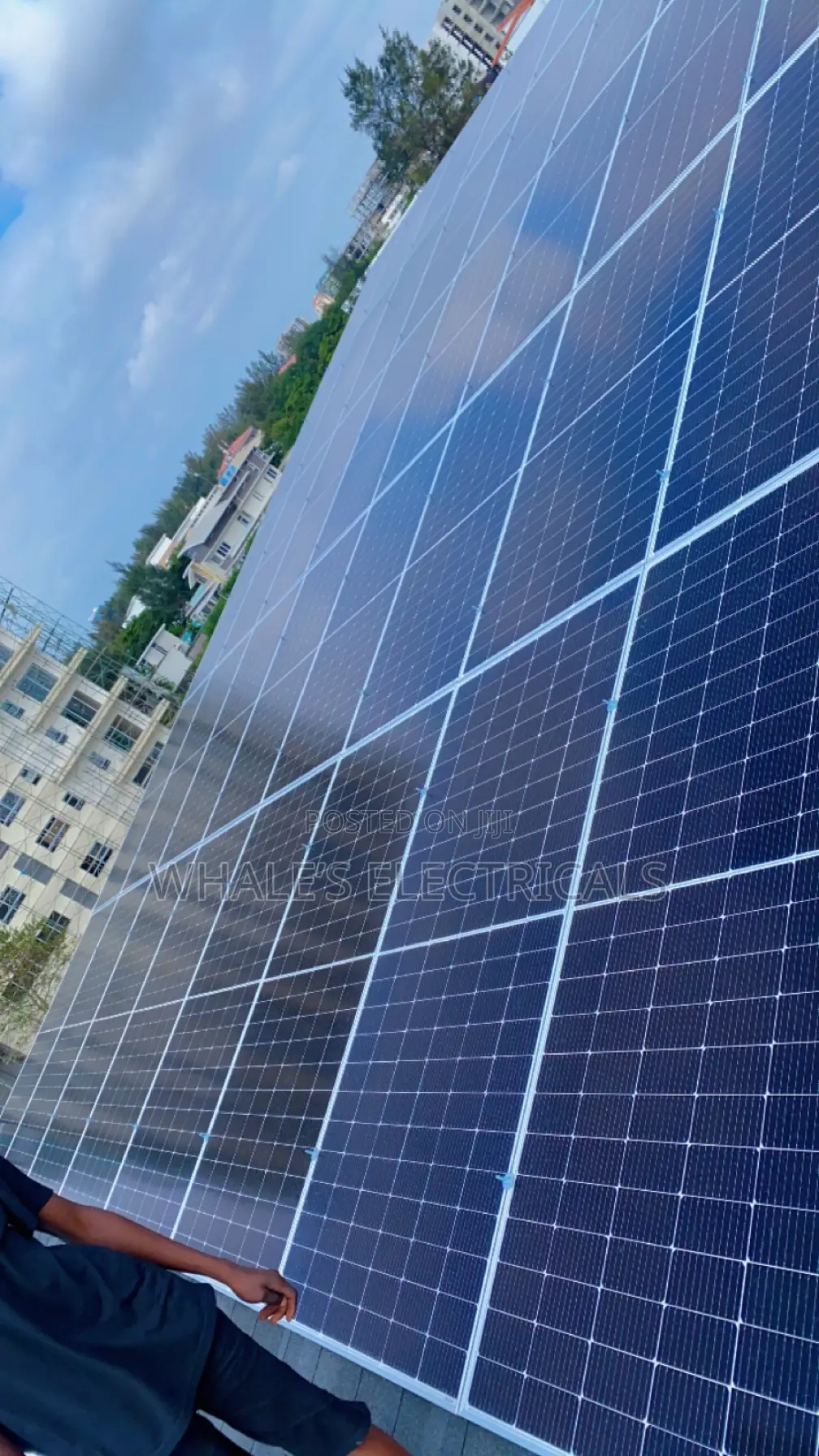 Solar Farming Specialists