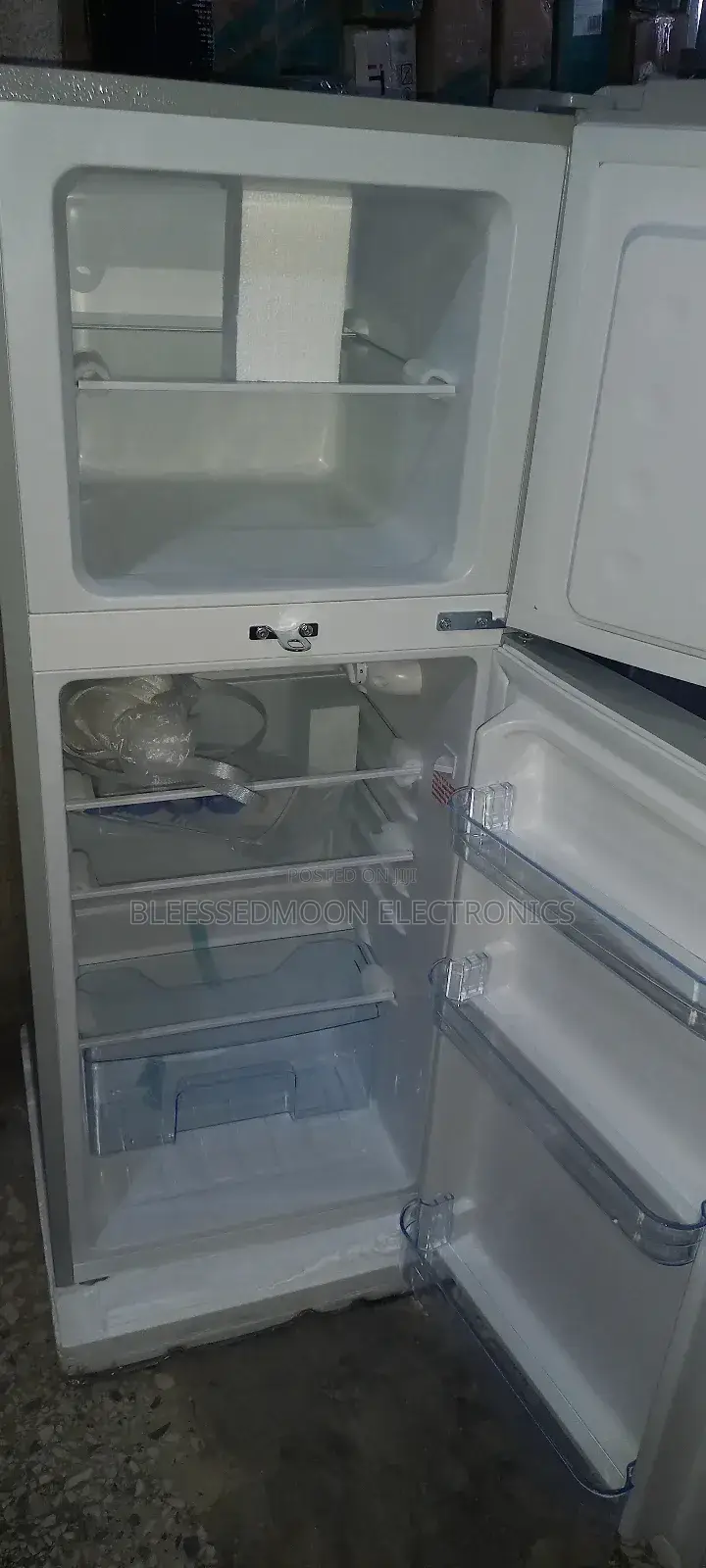 Skyrun Low Voltage Expert Supper Fast Freezing Fridge