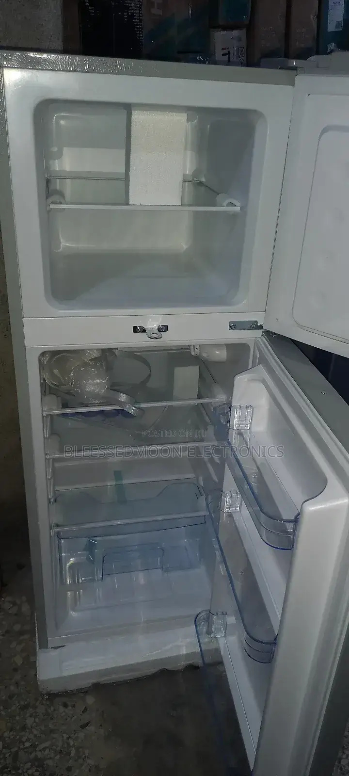 Skyrun Low Voltage Expert Supper Fast Freezing Fridge