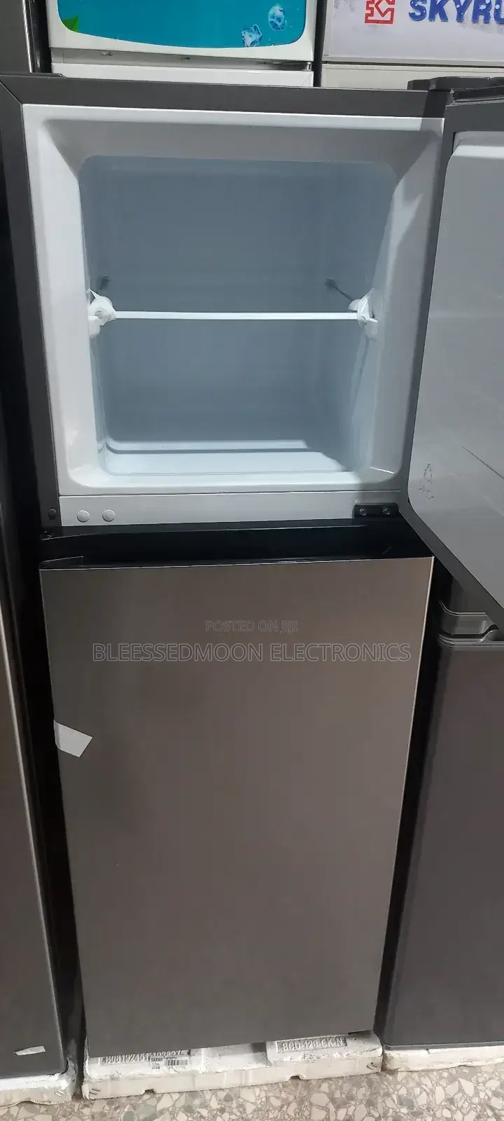 Hisense 70 Percent Energy Saving Standing Supper Fast Coolin