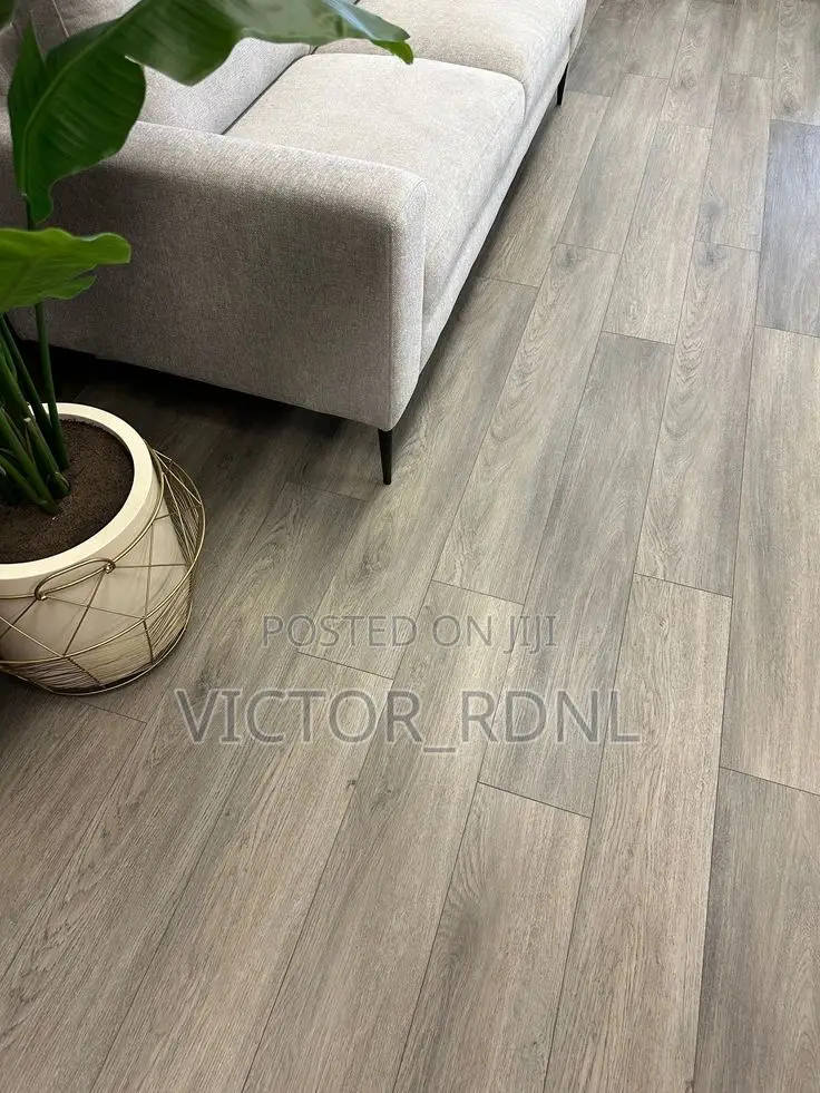 Rubber Tiles