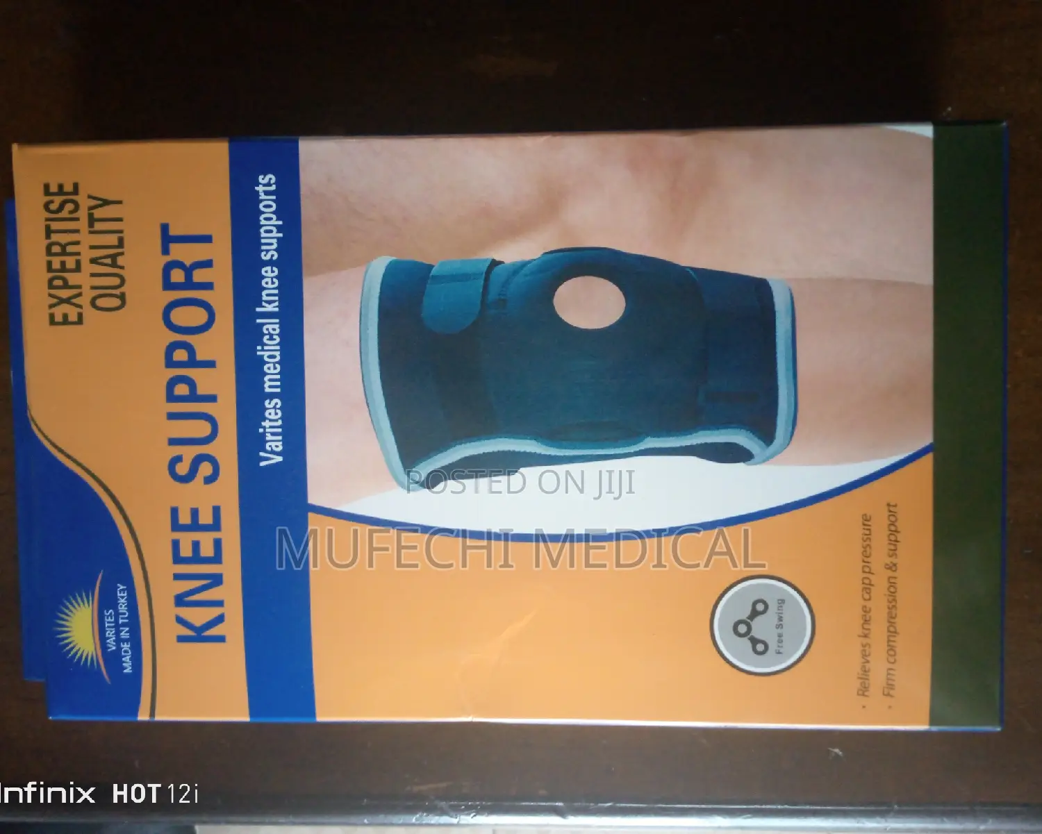Medical Knee Support