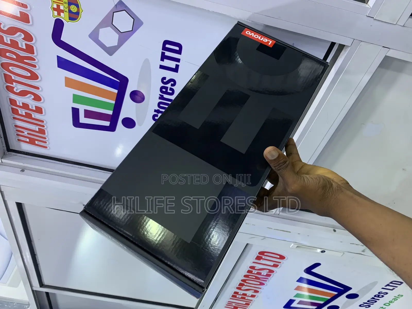 Lenovo Legion Go