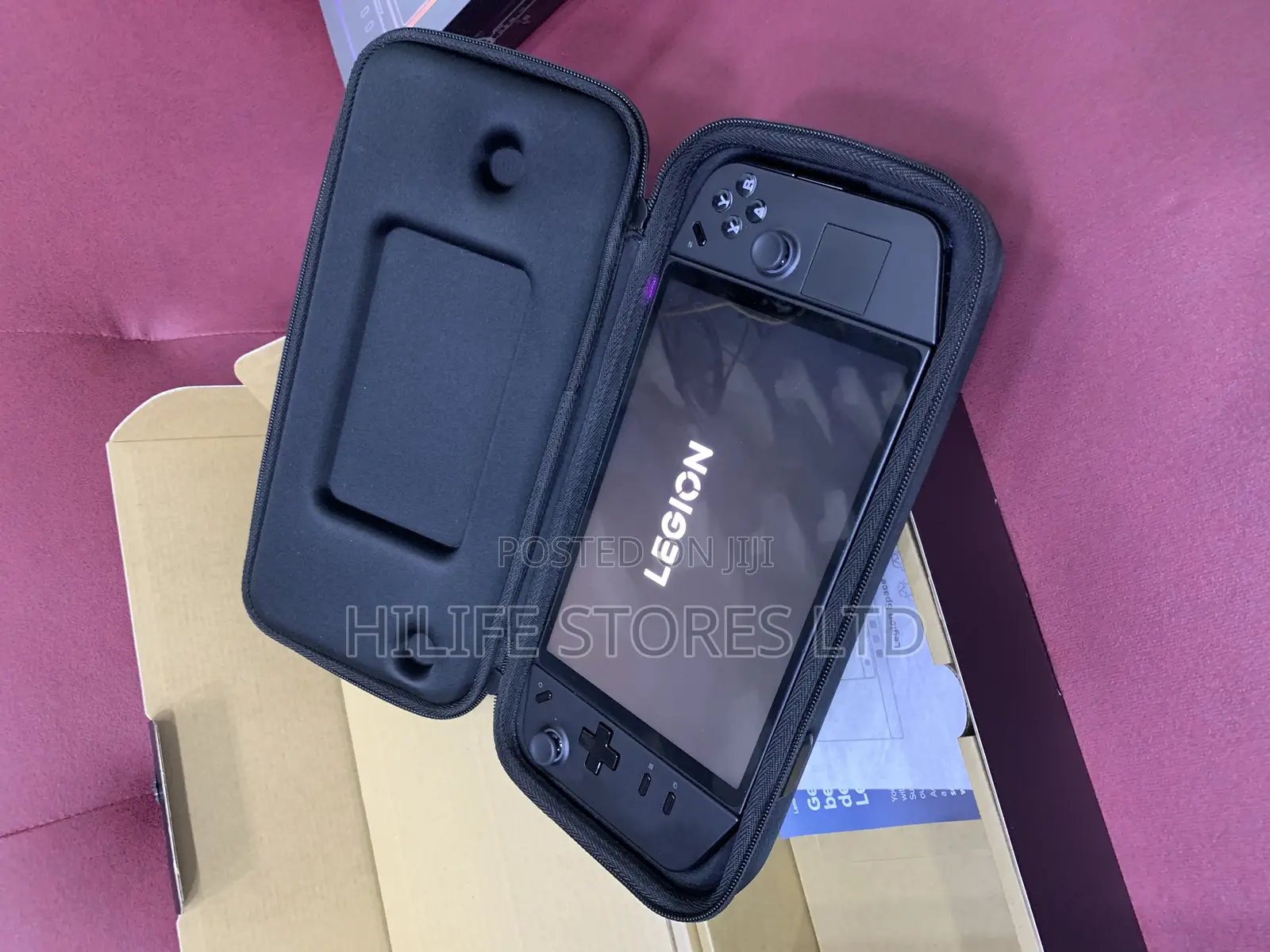 Lenovo Legion Go
