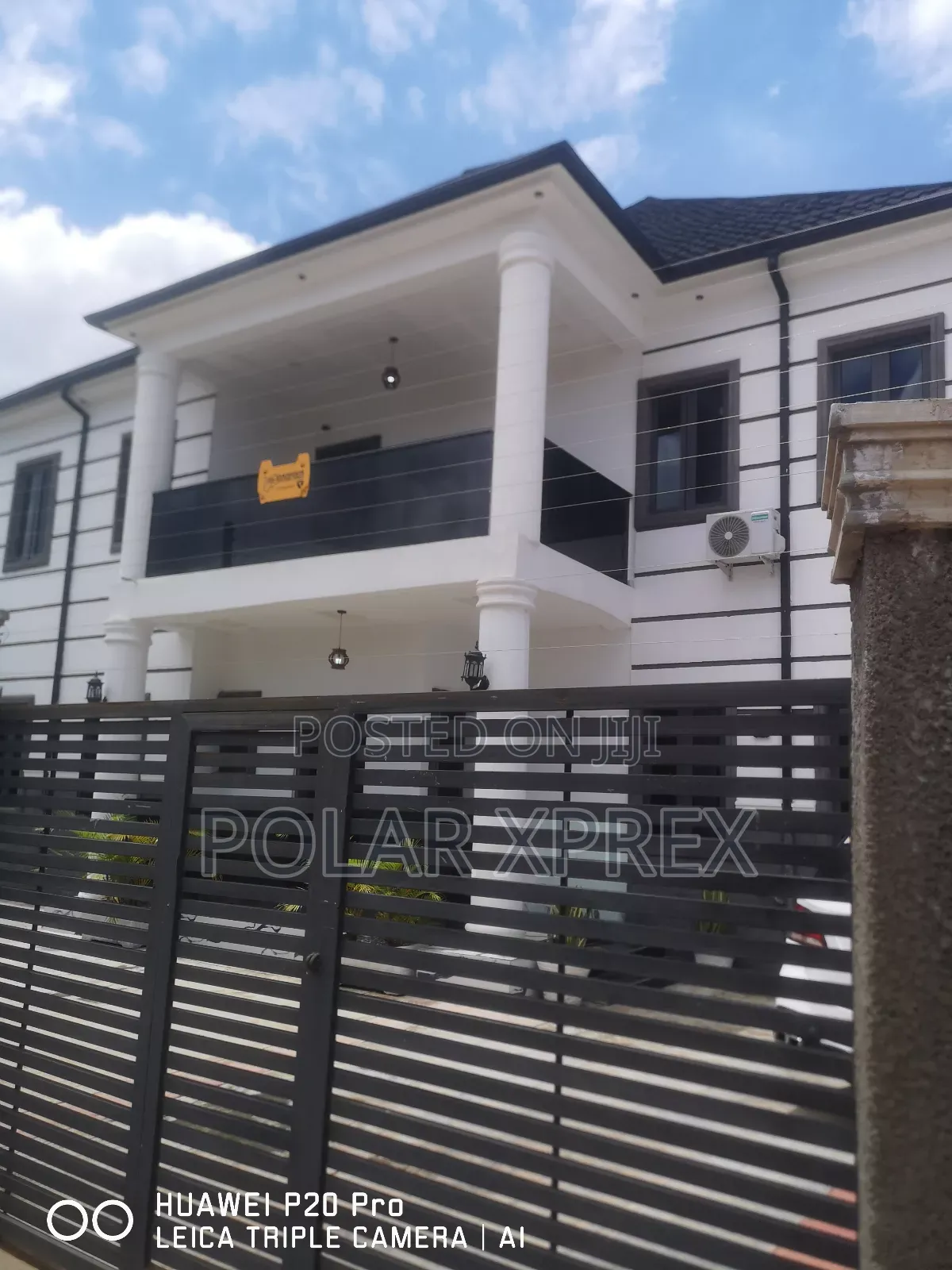 Furnished 6bdrm Duplex in F01, Kubwa for sale