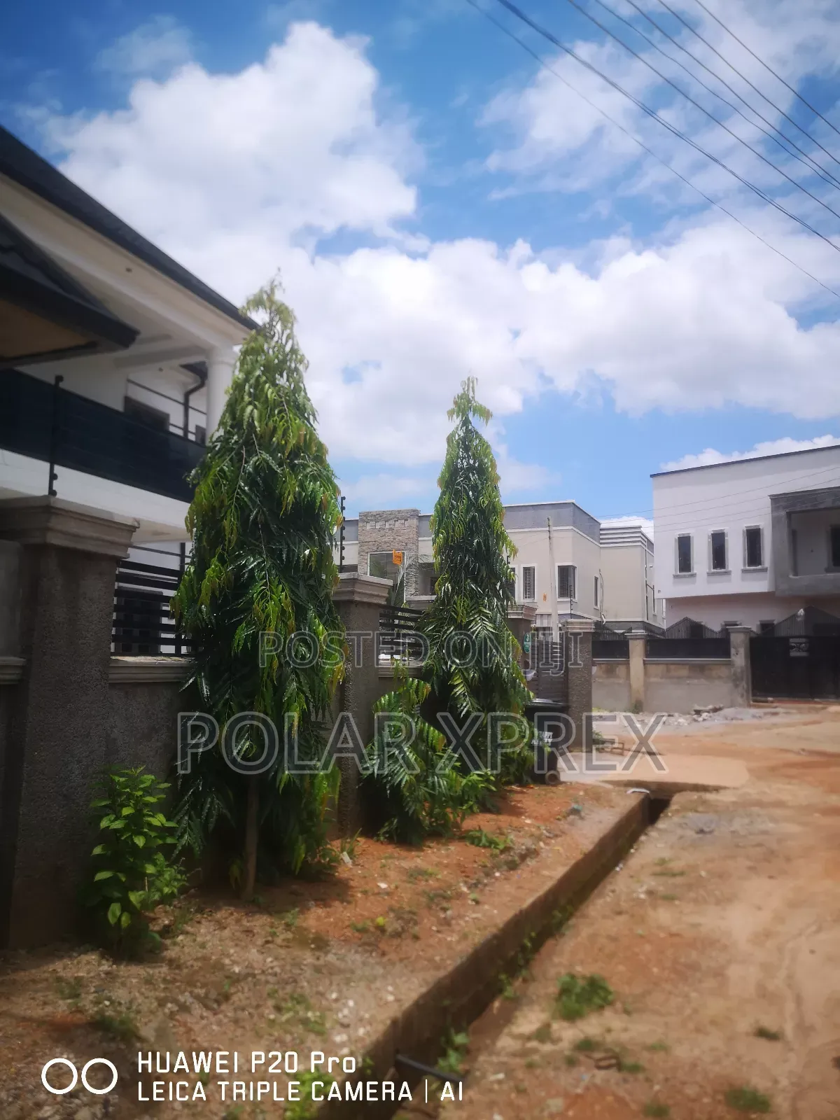 Furnished 6bdrm Duplex in F01, Kubwa for sale