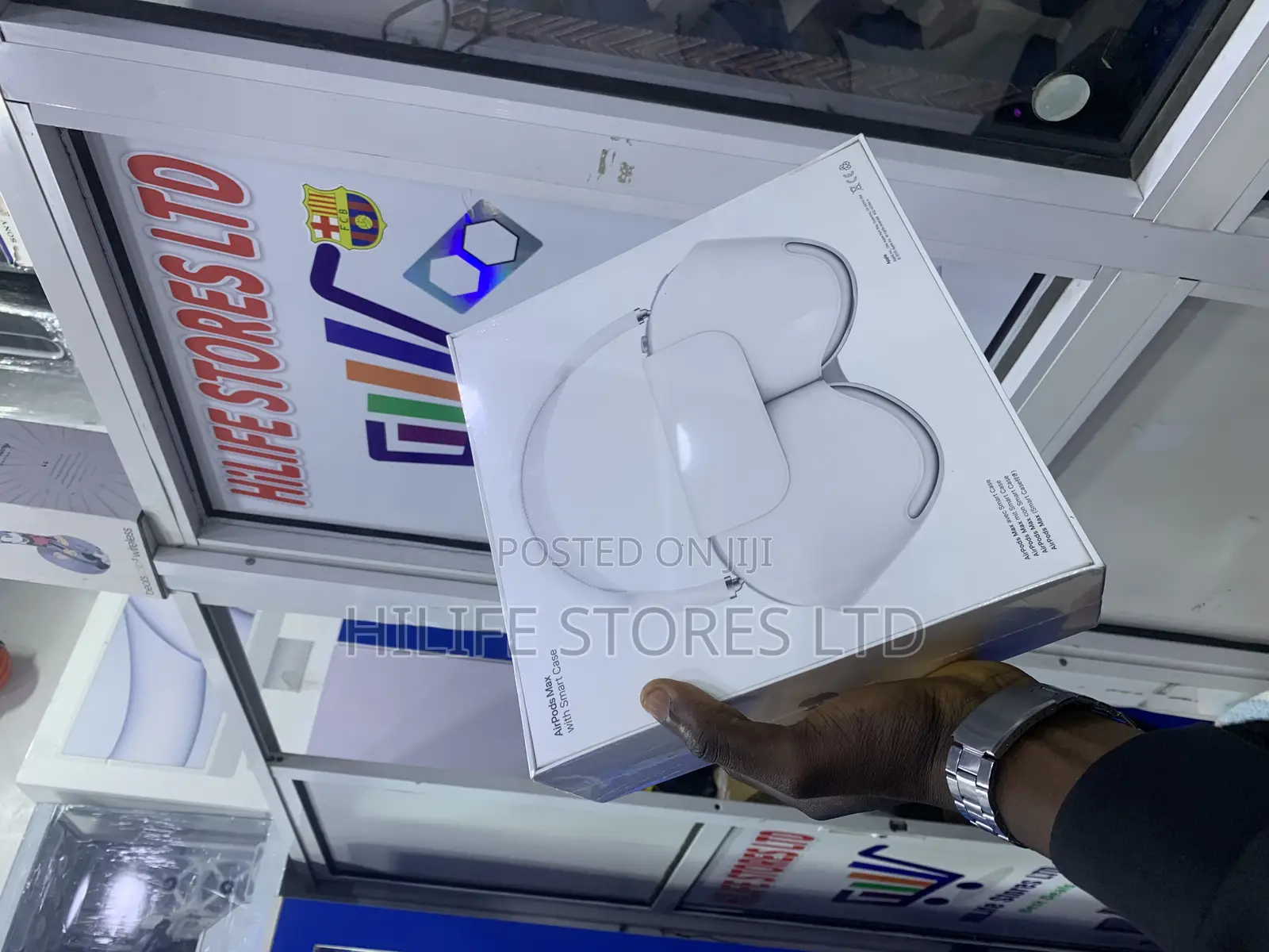 Apple Airpods Max 2