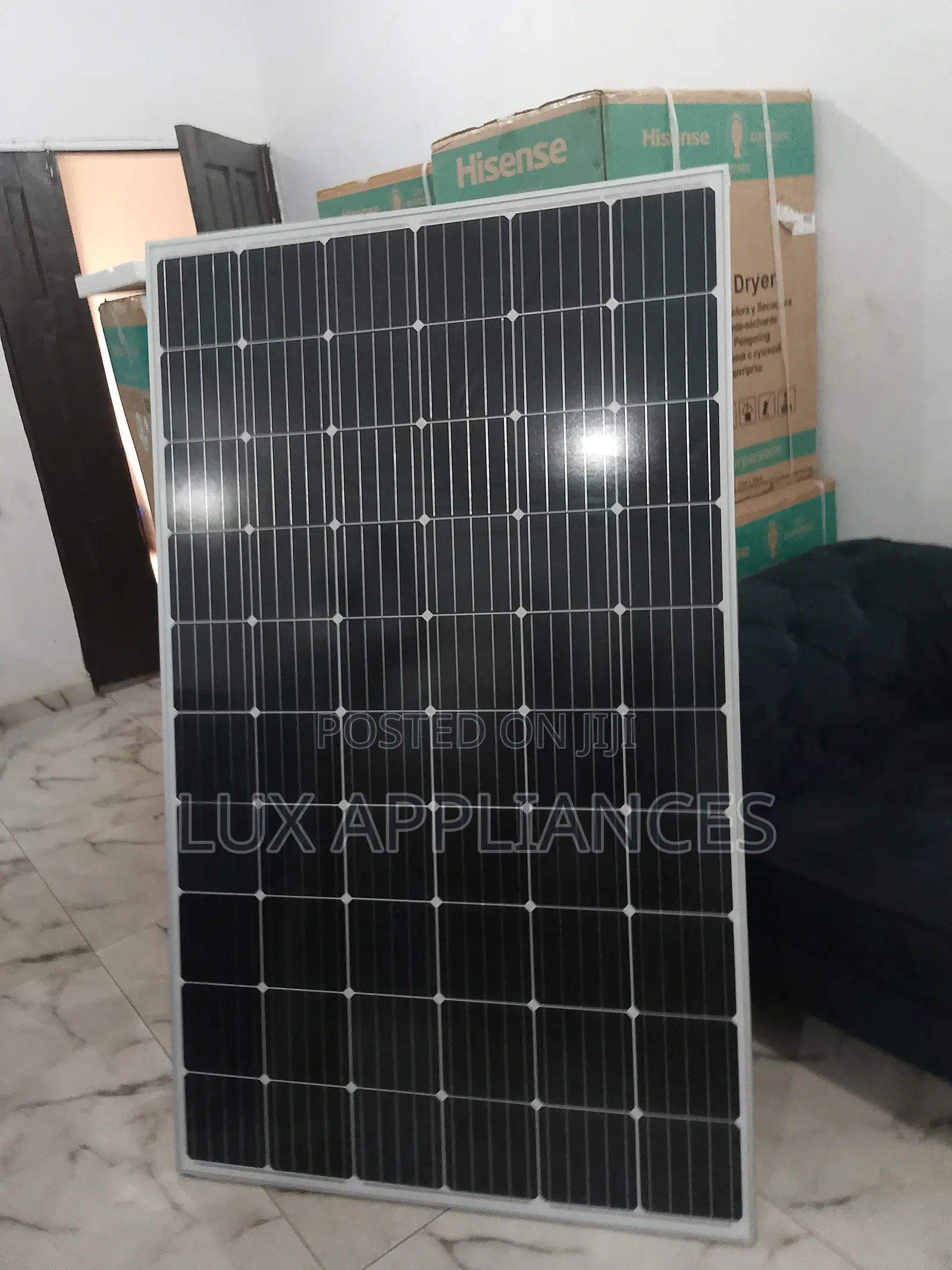 Brand New Solar Panel Felicity Solar Energy