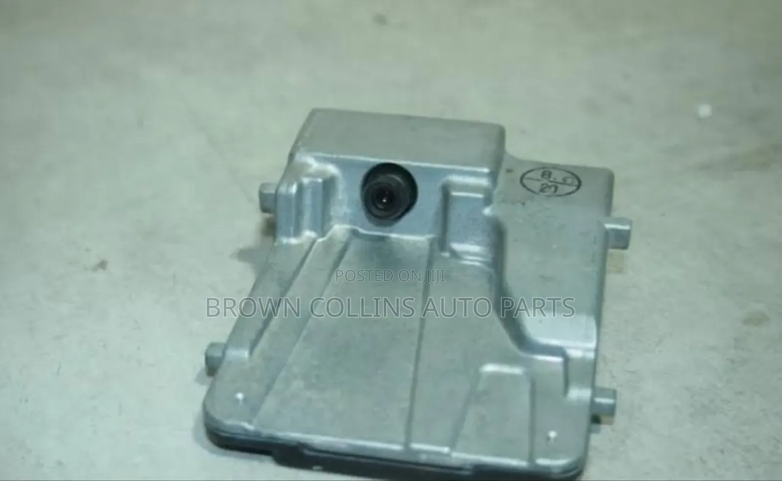 Windscreen Camera Rav4 2019-2023