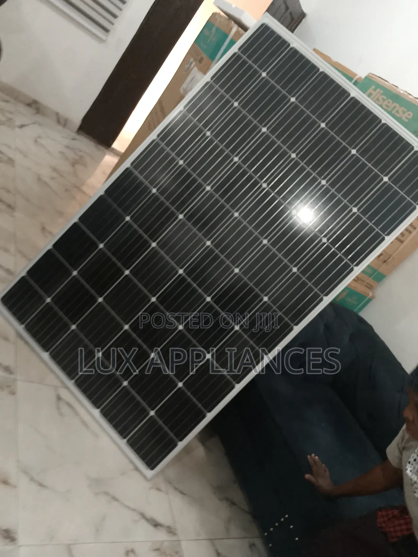 Solar Energy Panel 280watts Felicity