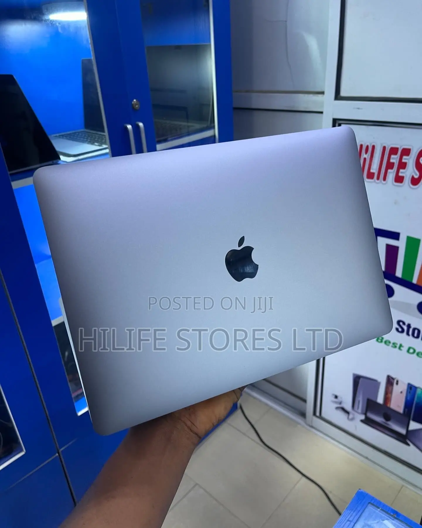 Laptop Apple MacBook Air 2020 8GB Apple M1 SSD 512GB