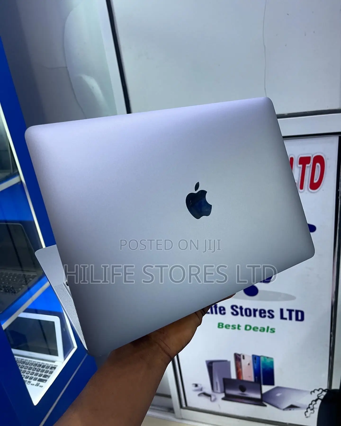 Laptop Apple MacBook Air 2020 8GB Apple M1 SSD 512GB