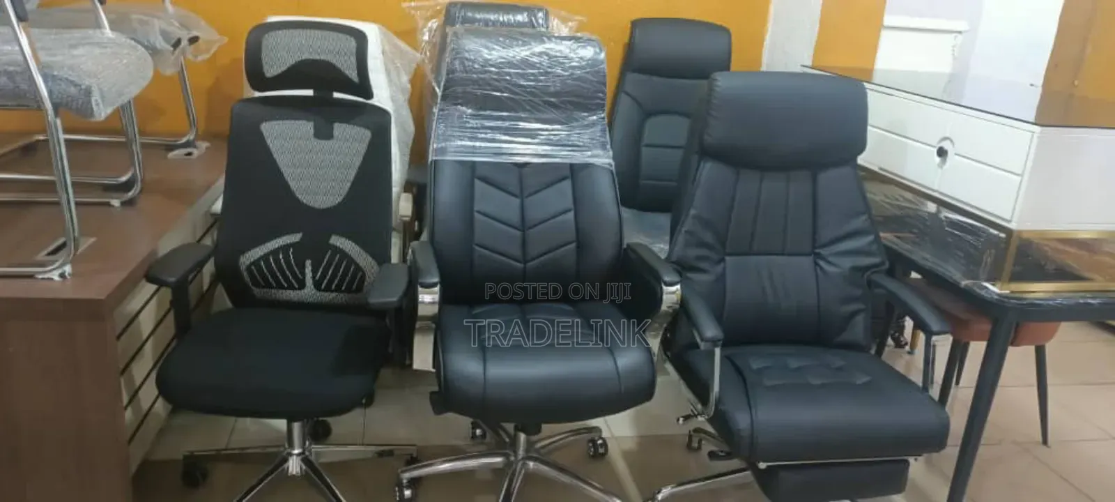Beautiful Office Chair