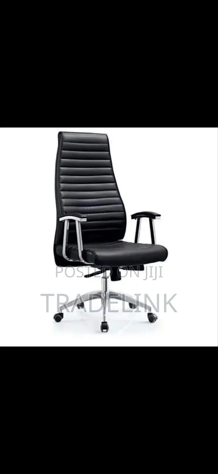 Beautiful Office Chair