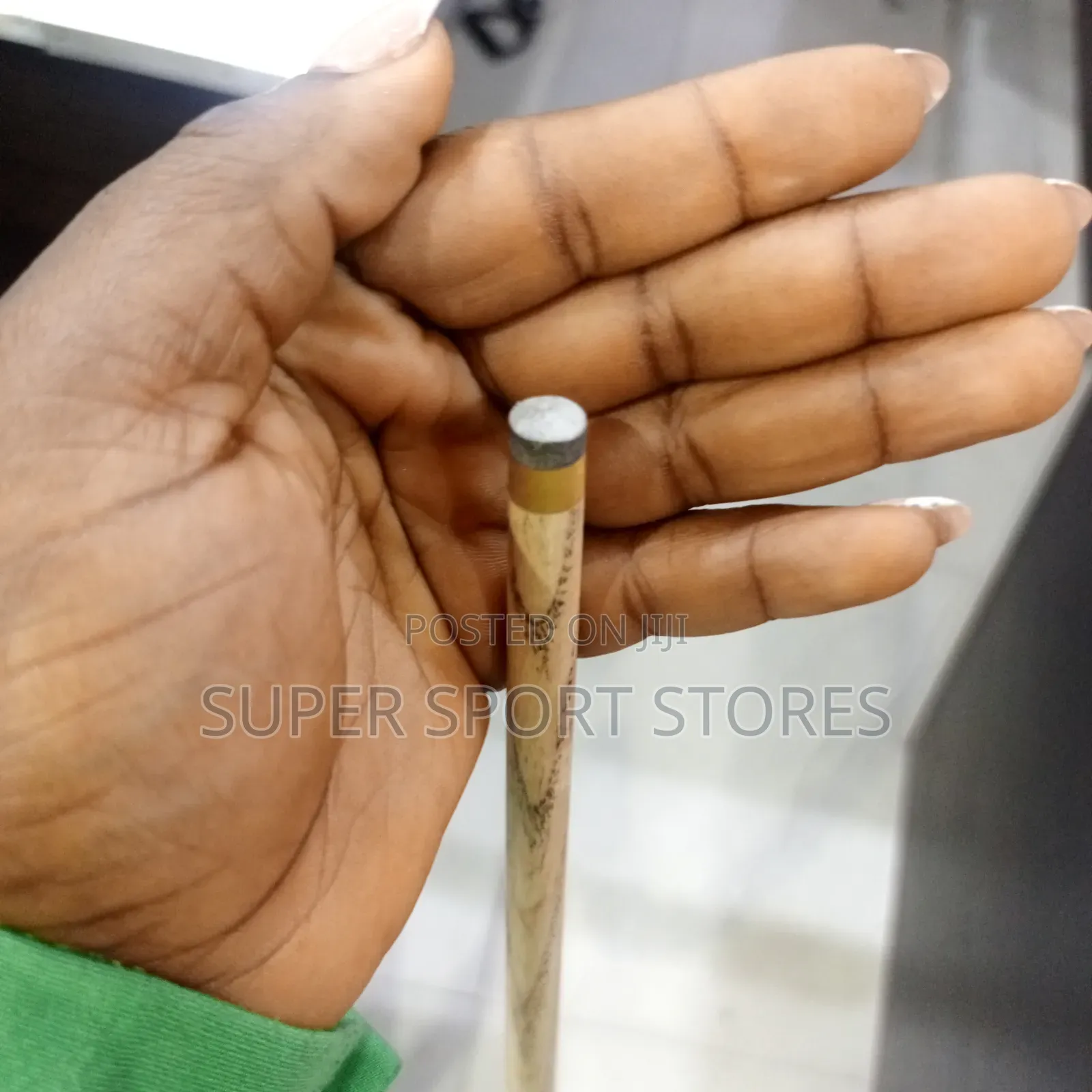 Cue Stick 3in1