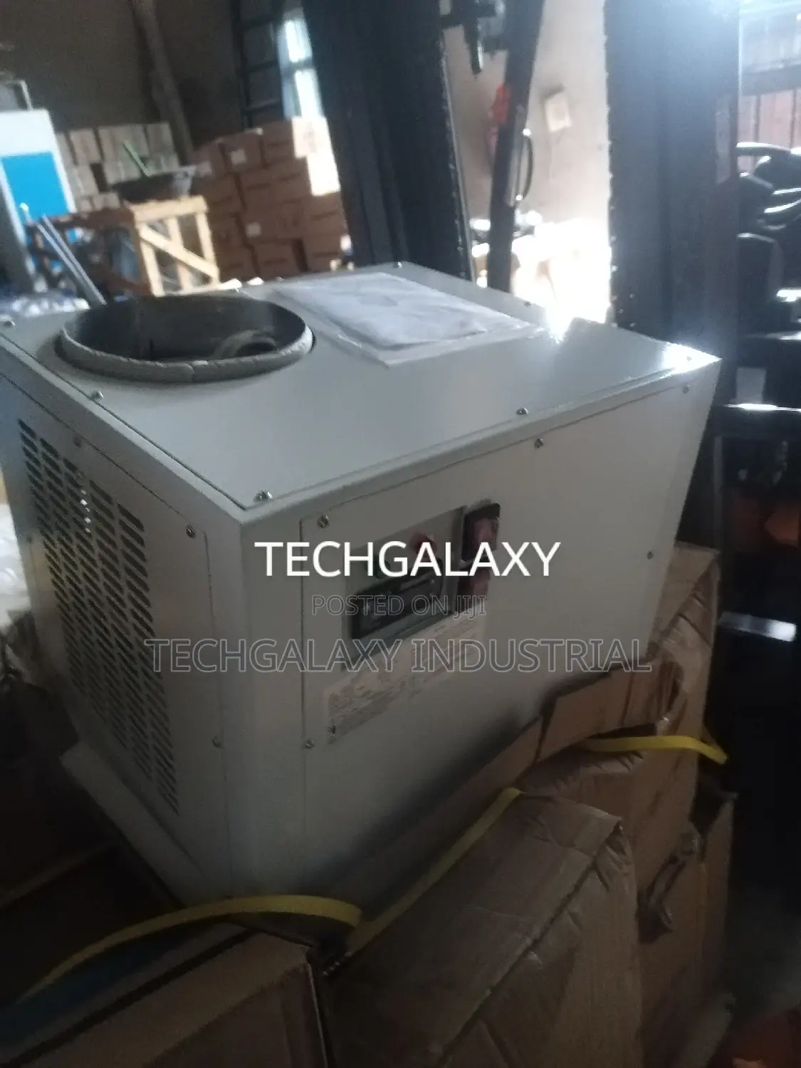 1hp Industrial Chilling Machine