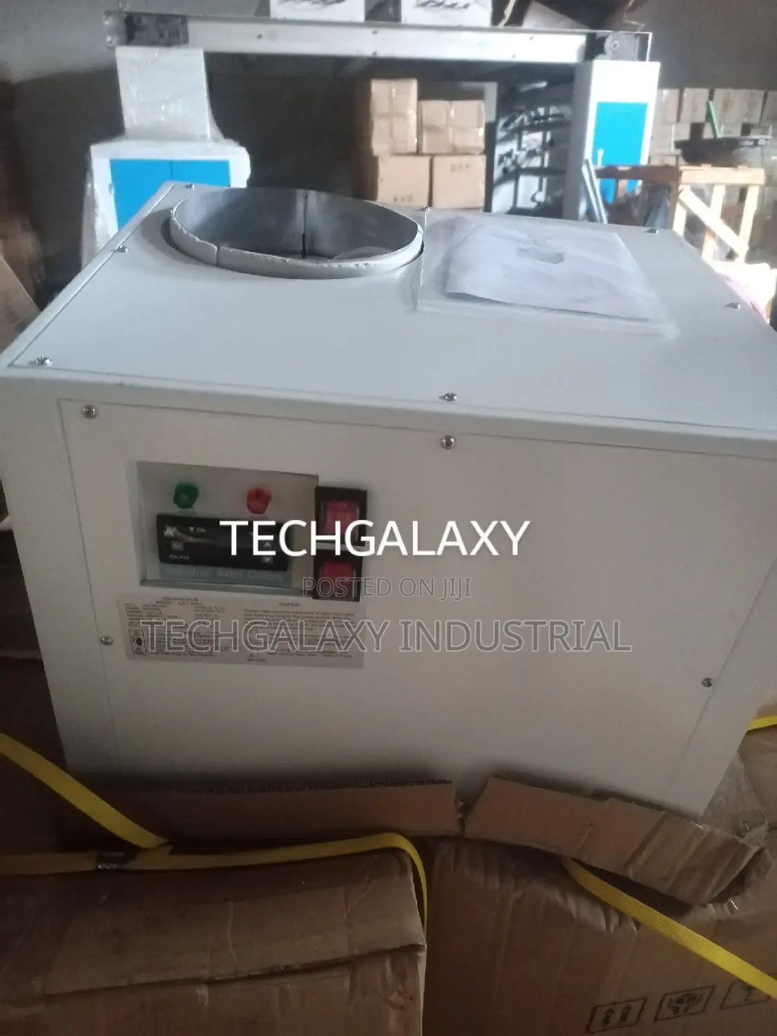 1hp Industrial Chilling Machine