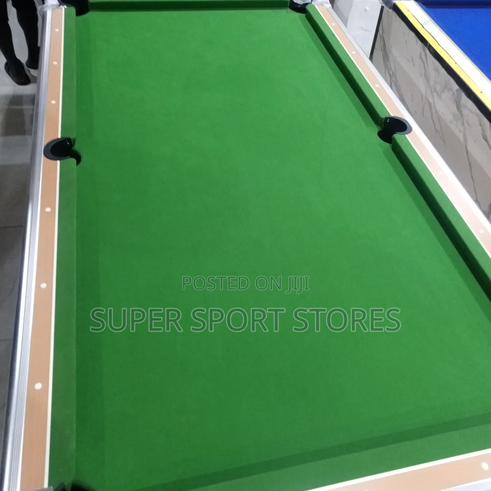 British Marble and Coin Snooker