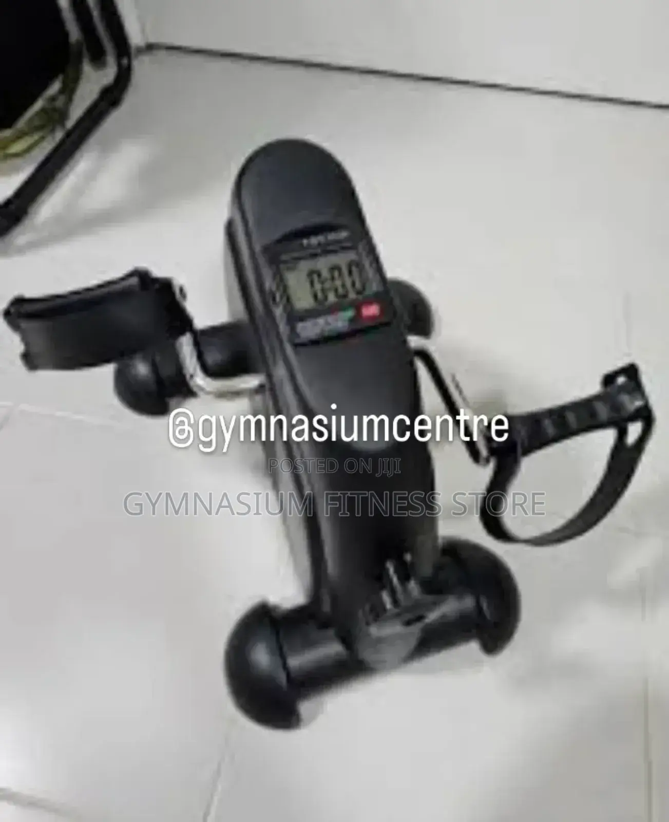 Mini Bike With Pedal