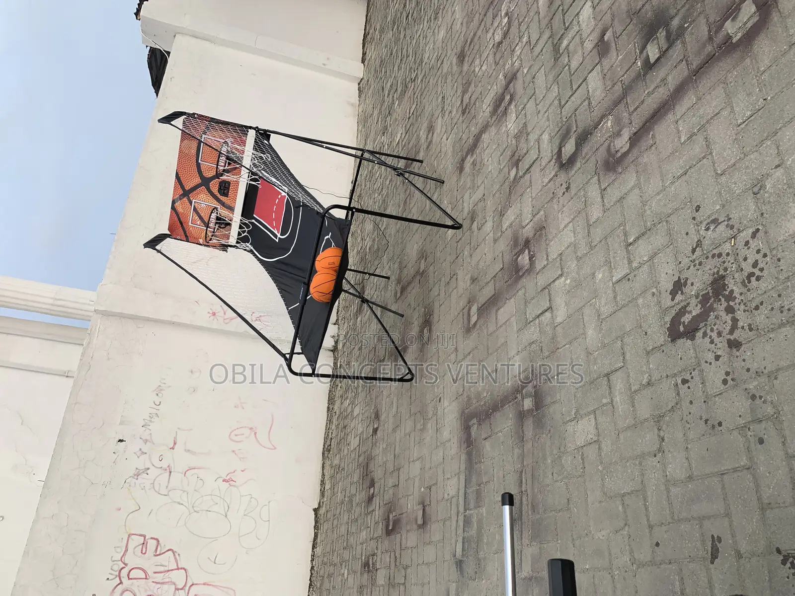 Basketball Hoop for Kids and Adults