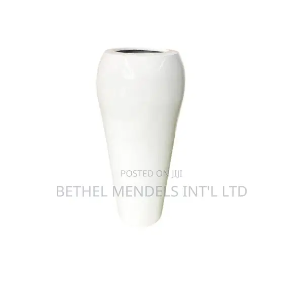 Fiberglass Torch Vase for Sale | 70cm