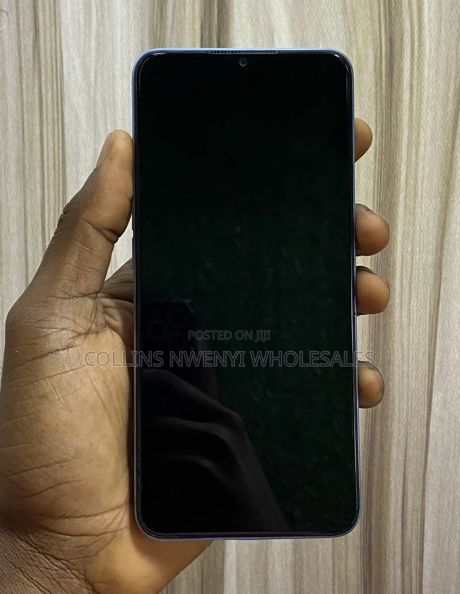 Oppo A77 128 GB Blue