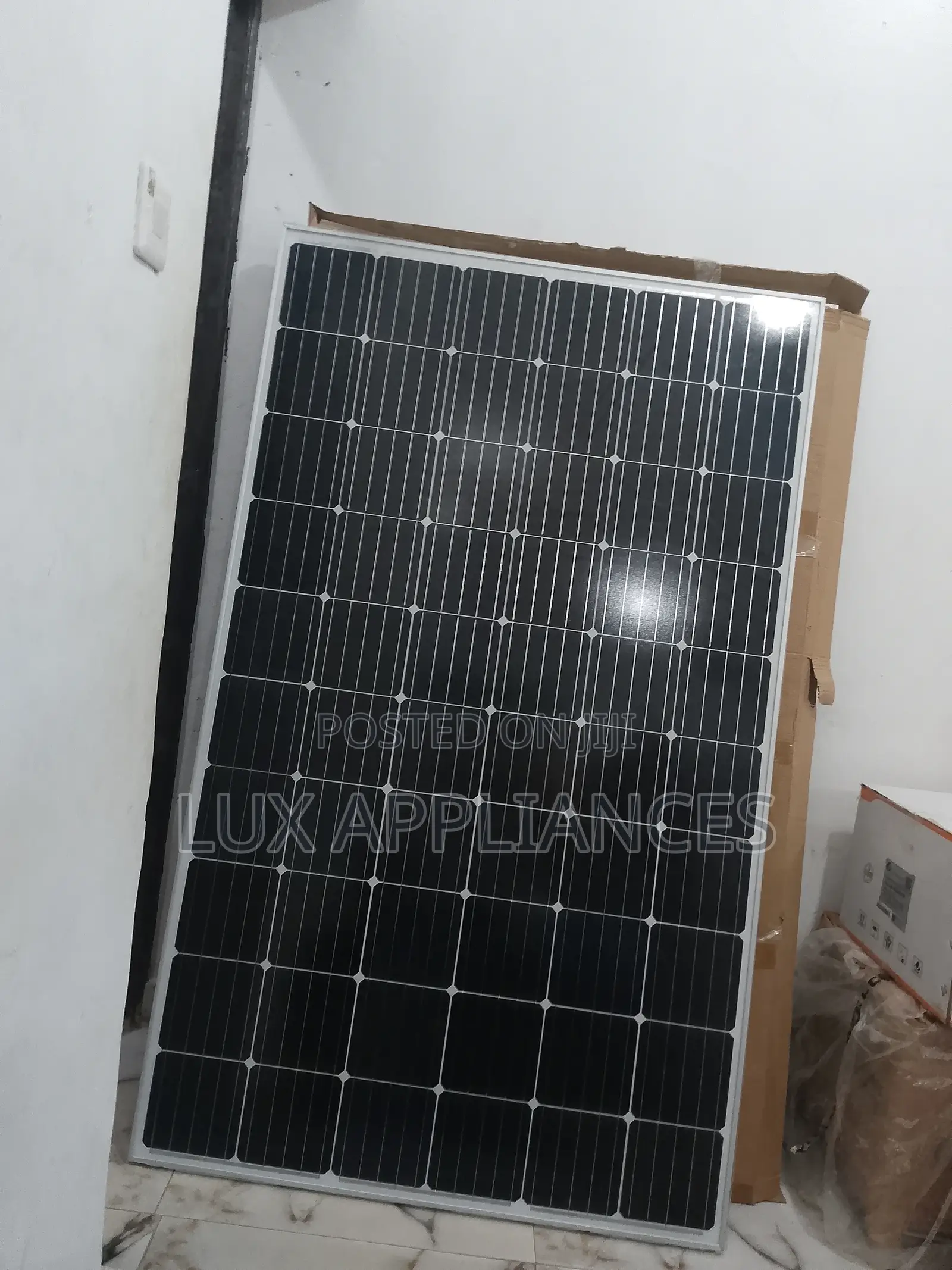 Great Performance Felicity Solar Panel