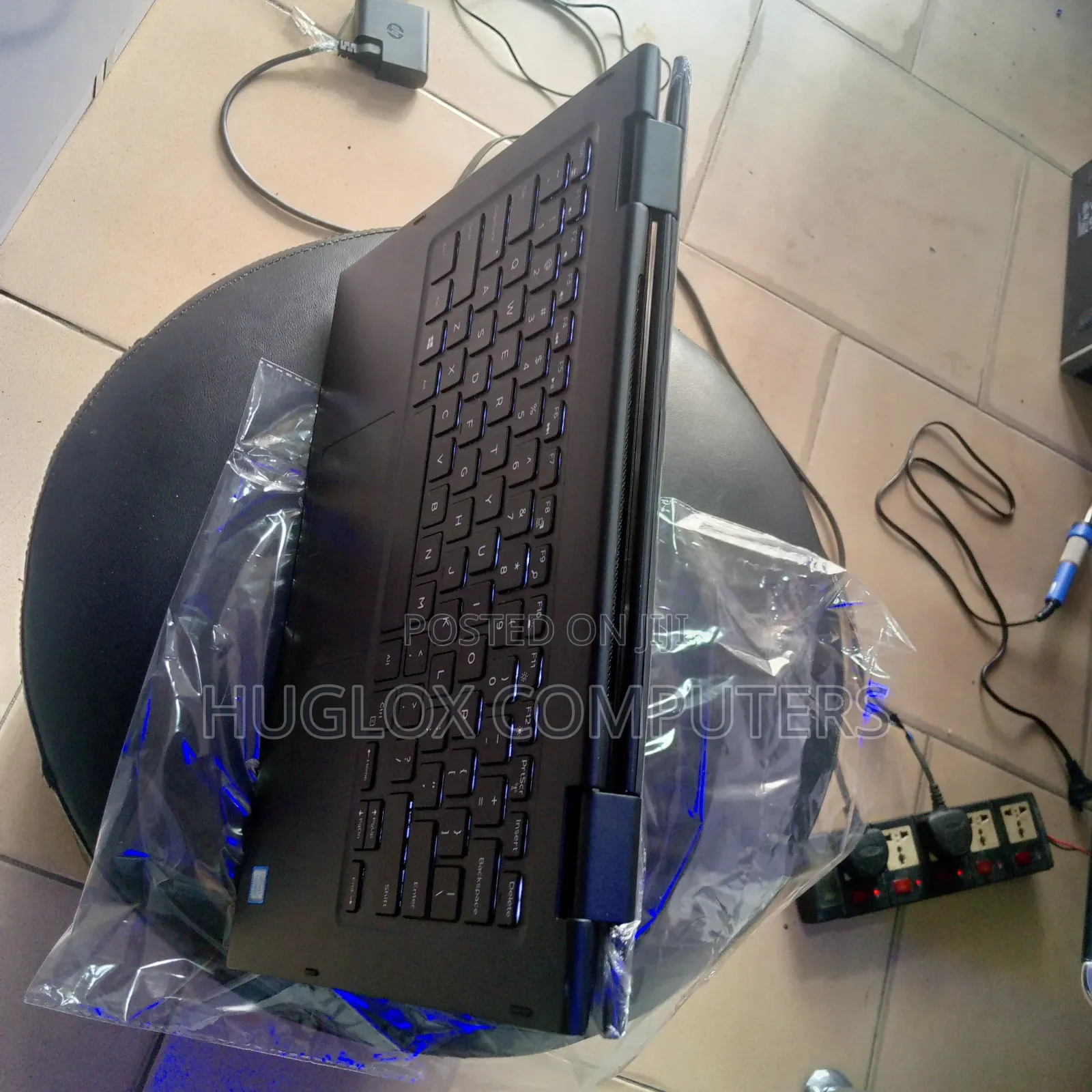 Laptop Dell Latitude 3390 16GB Intel Core i5 SSD 256GB