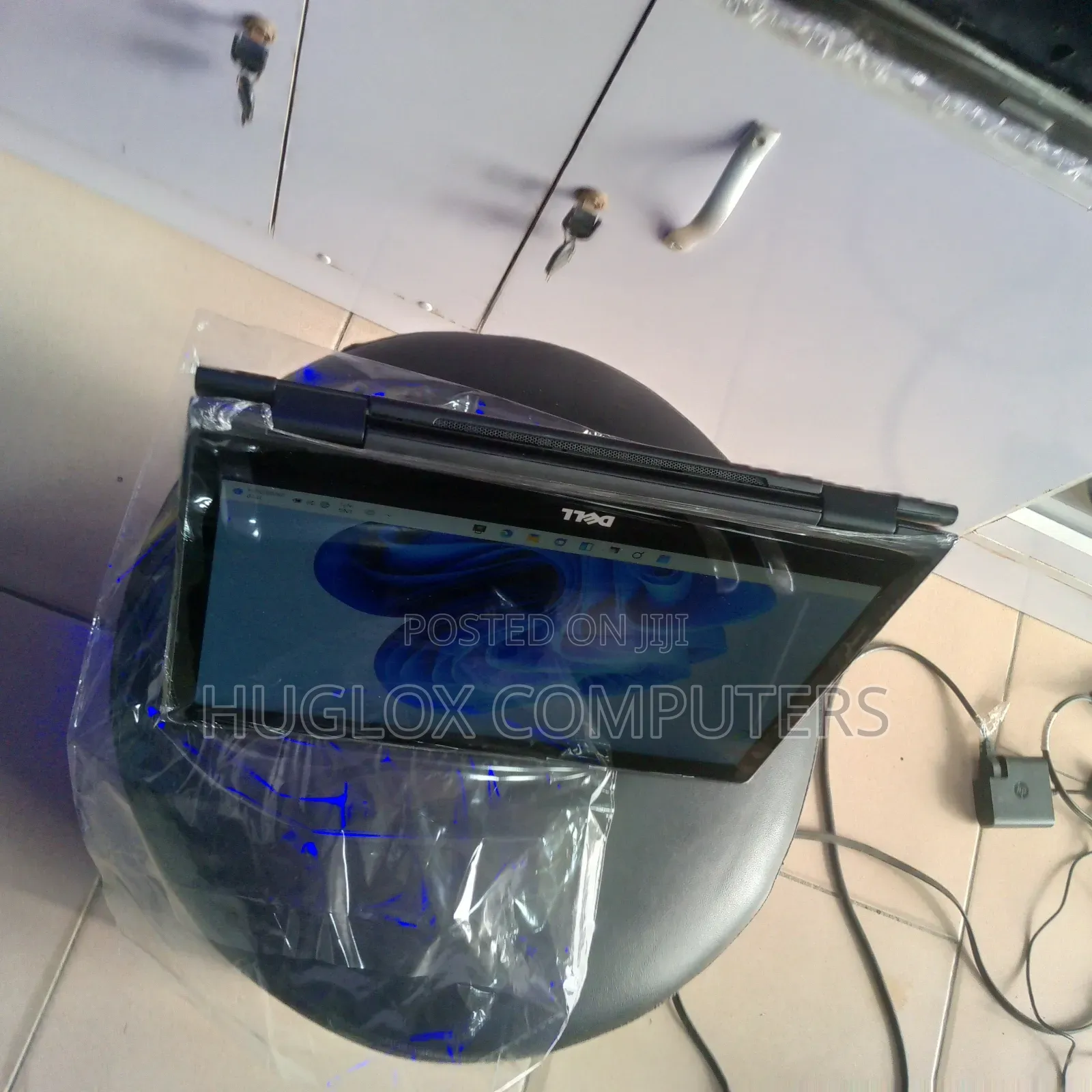 Laptop Dell Latitude 3390 16GB Intel Core i5 SSD 256GB