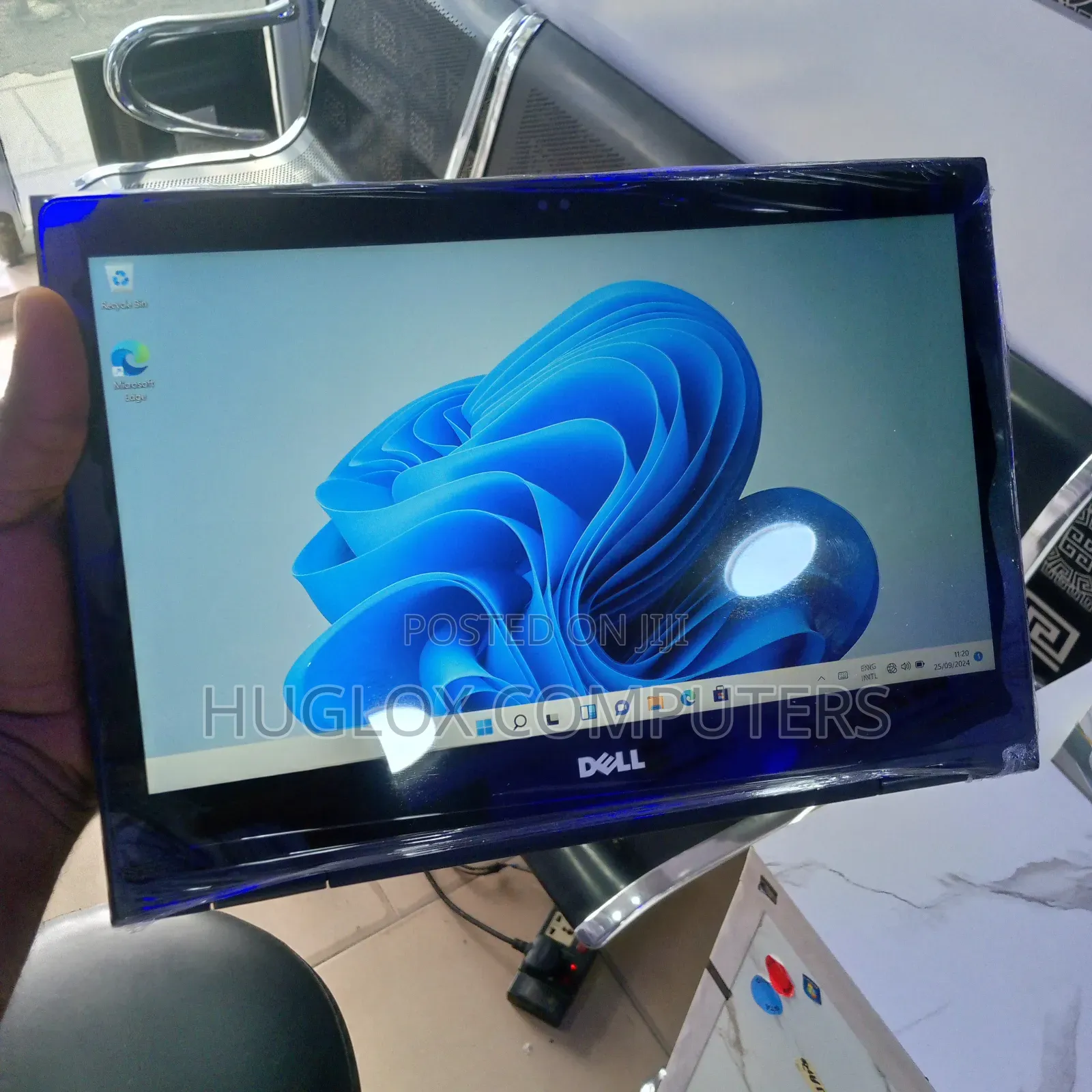 Laptop Dell Latitude 3390 16GB Intel Core i5 SSD 256GB