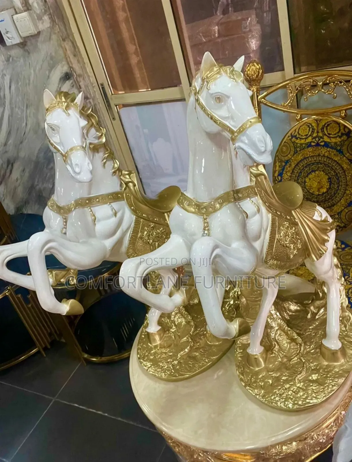 Home/Office Decoration Horses