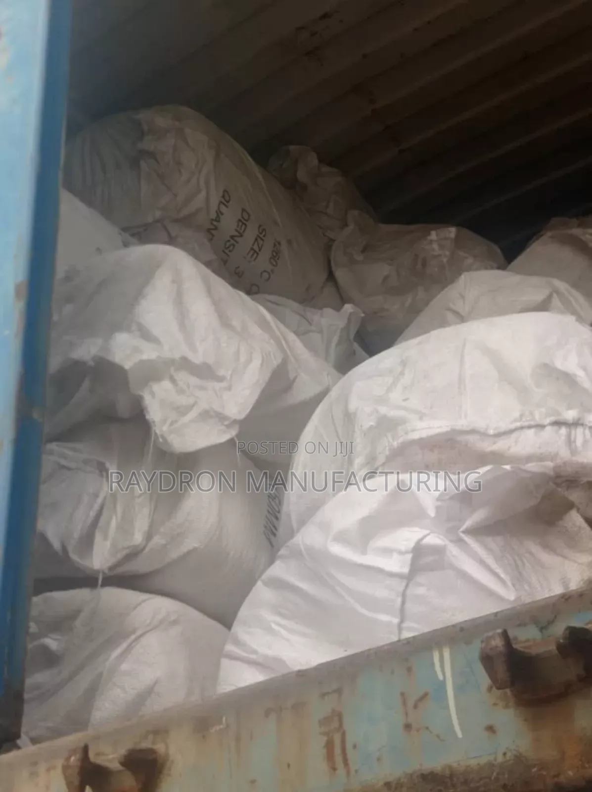 Ceramic Fibre 50mm (3600mm X 610mm X 50mm)
